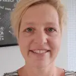 Blogger werkt als verpleegkundig specialist bij Dagelijks Leven met mensen met dementie.