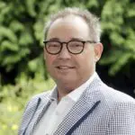 Portretfoto van Gert-Jan van der Putten, specialist ouderengeneeskunde bij Dagelijks Leven. Hij schreef een blog over euthanasie bij dementie.