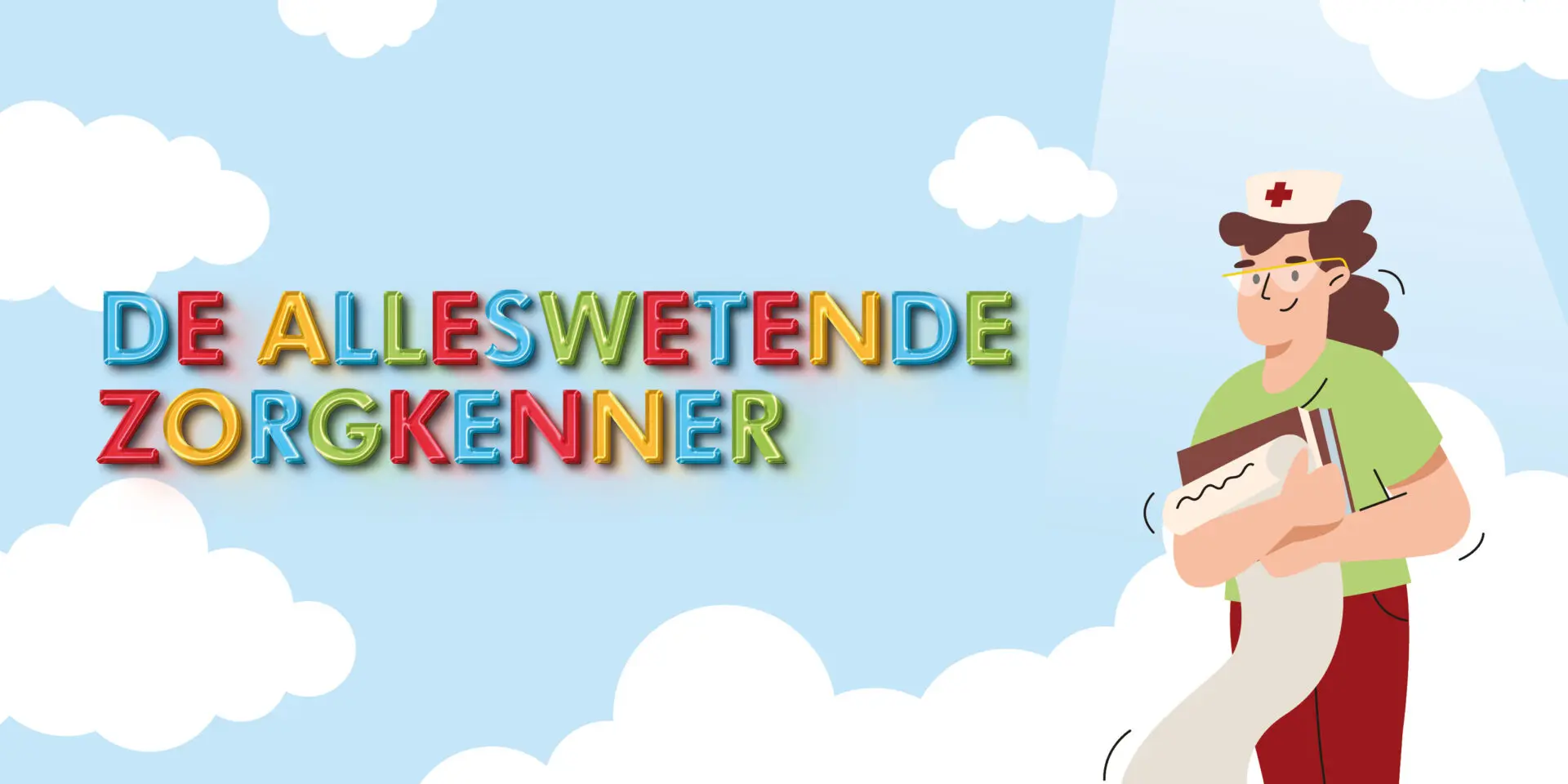 zorgtype alleswetende zorgkenner