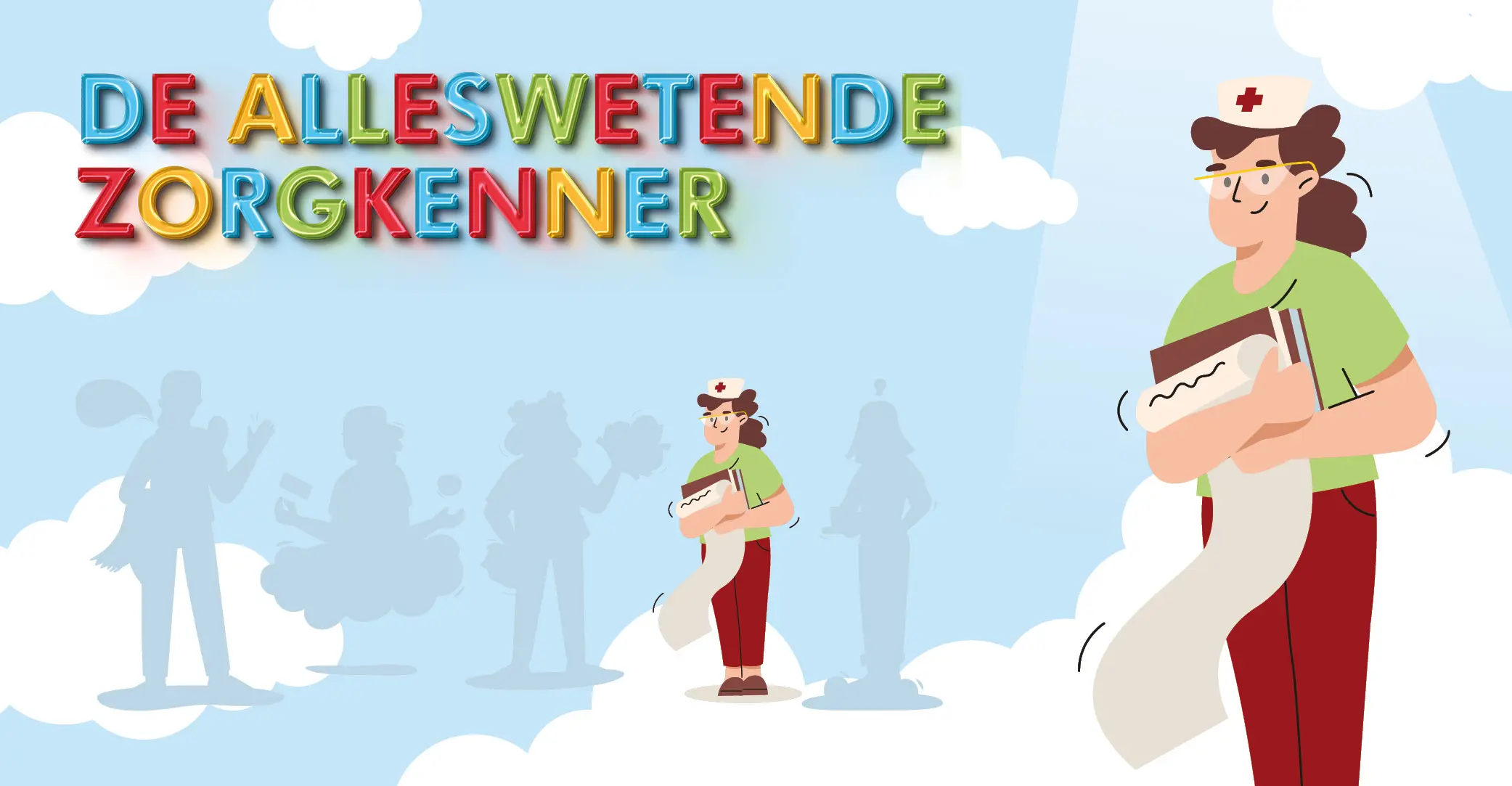 zorgtype alleswetende zorgkenner