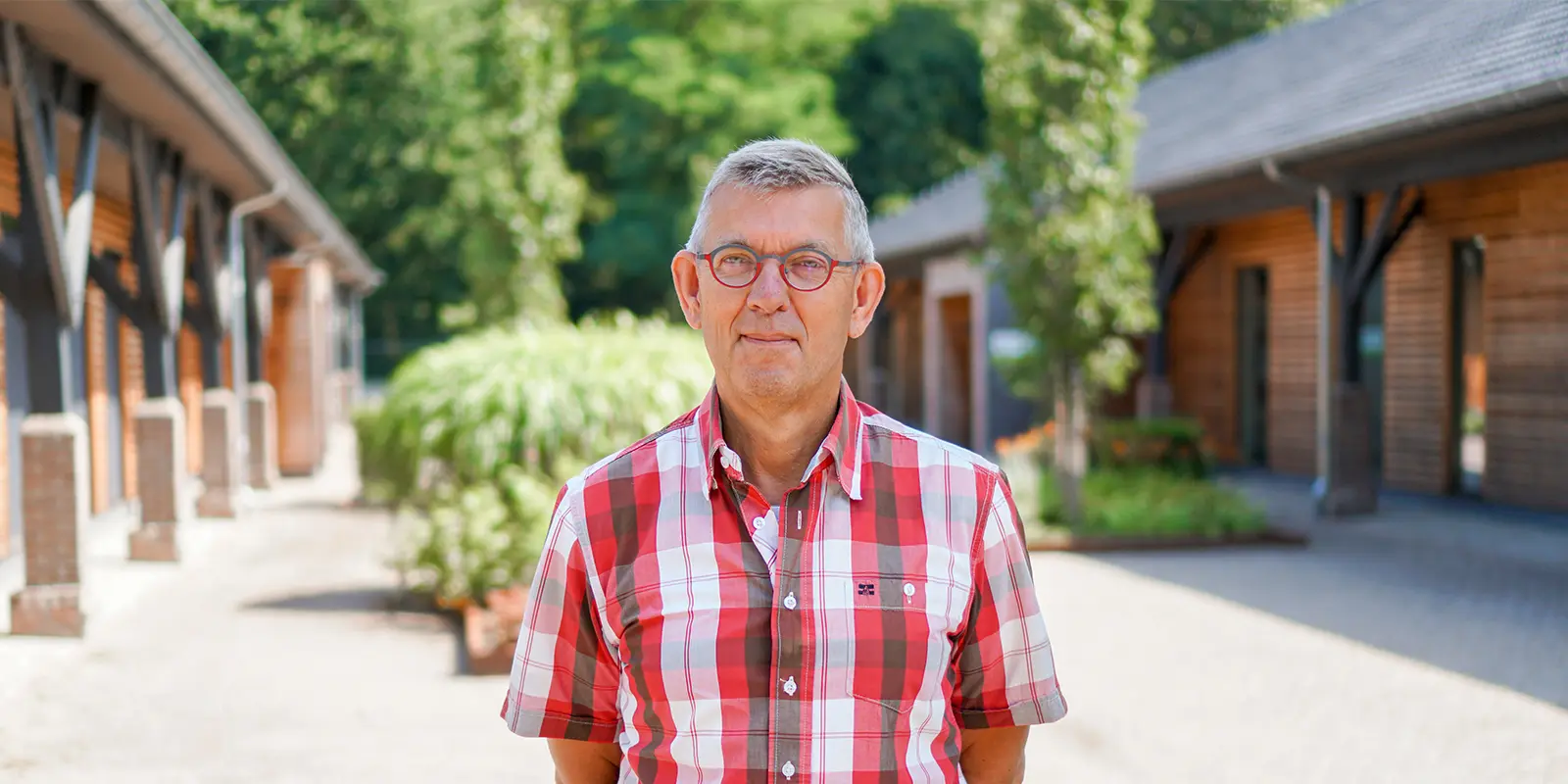 Verpleegkundig specialist Willy Erdhuizen over werken bij Dagelijks Leven