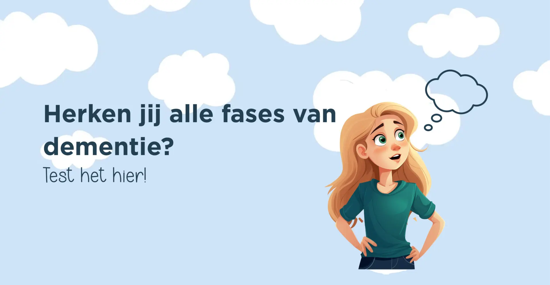 fases van dementie herkennen