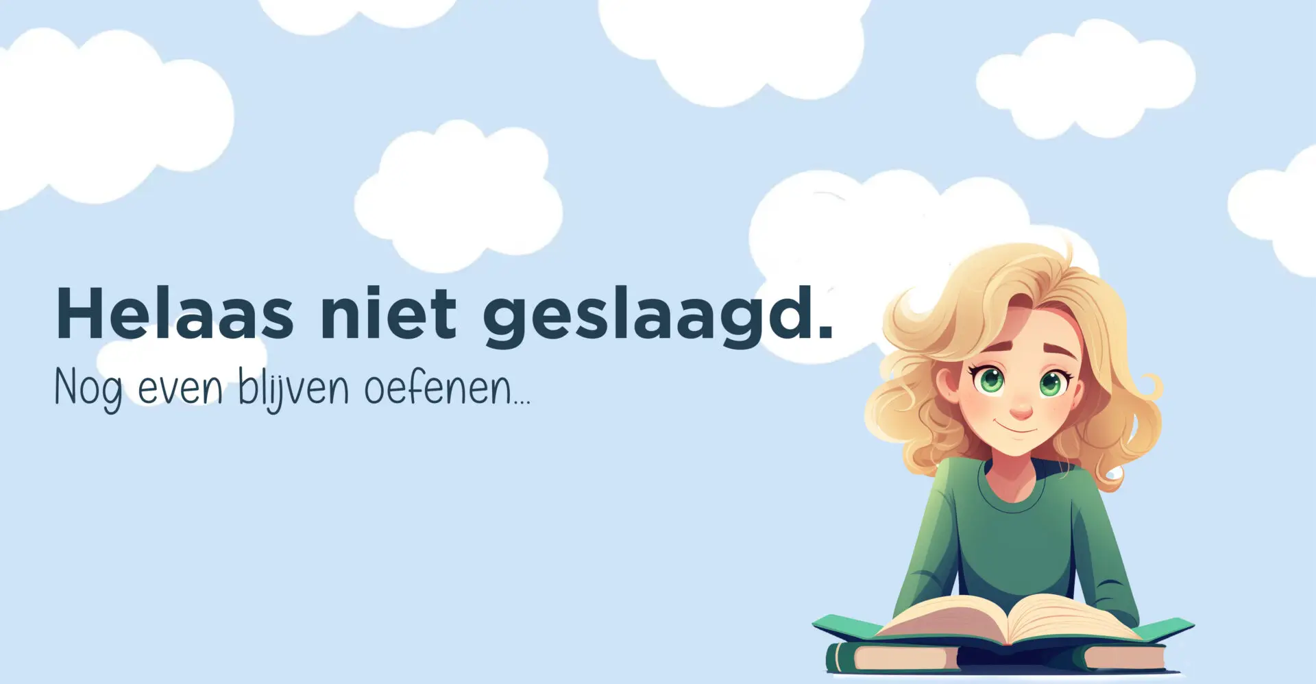 niet geslaagd quiz fases van dementie