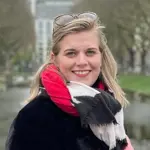 Lizette Krooneman is locatiemanager van Het Welgelegenhuis, een woonzorglocatie voor mensen met dementie van Dagelijks Leven in Nunspeet.
