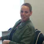 Monique de Reus is locatiemanager van Het Beemdhuis, een woonzorglocatie voor mensen met dementie van Dagelijks Leven in Breda.