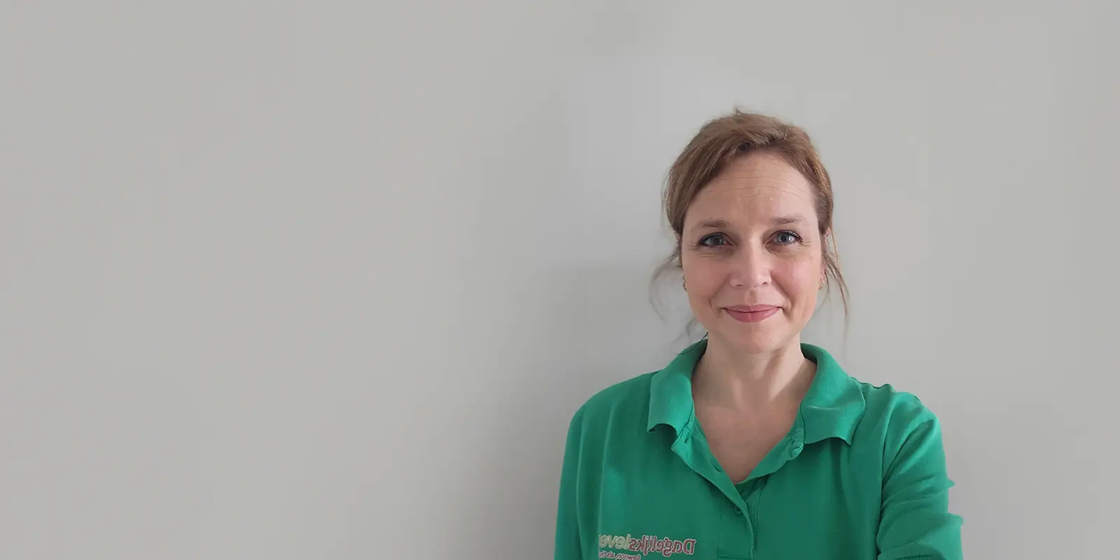 Isabel blogt over haar werk als GVP bij Het Rooyhuis in Venray. In deze kleinschalige woonzorglocatie heeft zij te maken met de laatste fase van dementie. Niet makkelijk, zeker als er niet altijd tijd is om bewoners gerust te stellen.