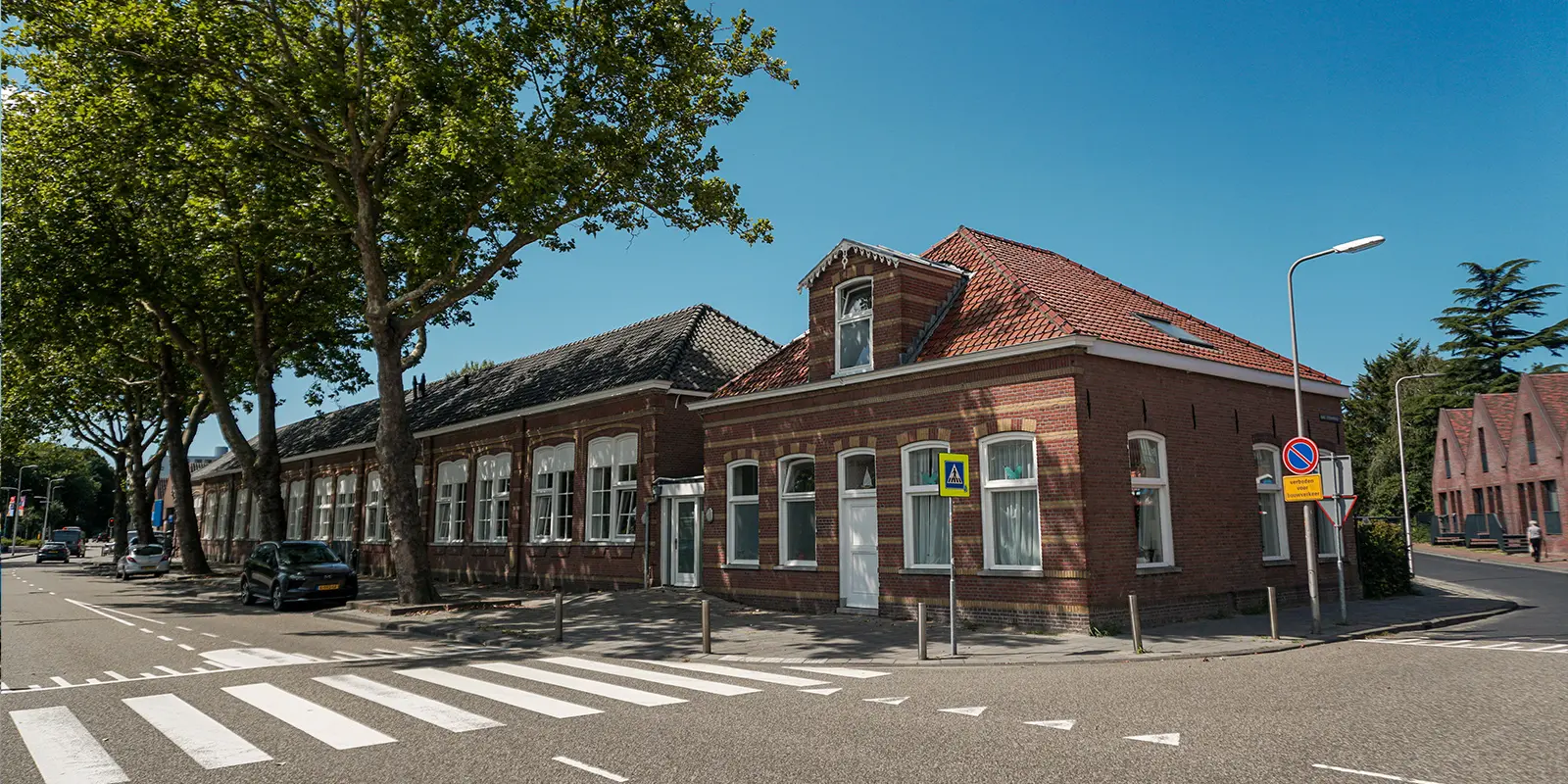 Wat als een bewoner van alles verstopt in haar studio, en vervolgens denkt dat de medewerkers van de kleinschalige woonzorglocatie voor mensen met dementie 'stelen'? GVP vertelt.