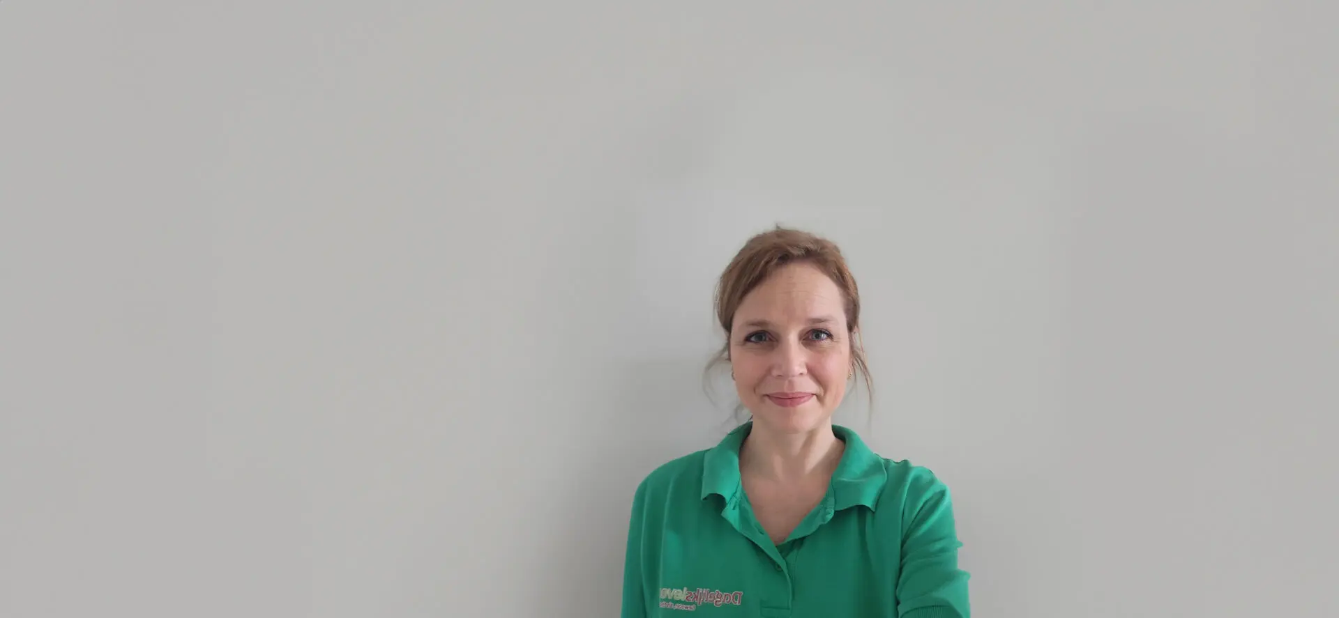 Wat als iemand met dementie naar huis wil? Isabel van Lierop geeft antwoord