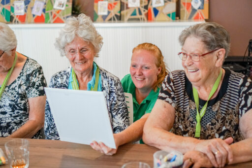 Aanmelden voor een job alert