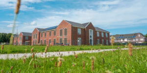 Sfeerimpressie van Het Roufshuis in Sittard