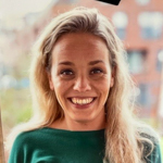 Erika Bosschieter is locatiemanager van Het Vredehofhuis, een woonzorglocatie voor mensen met dementie van Dagelijks Leven in Spijkenisse.