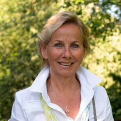 Marjolein Timmerman is de locatiemanager bij Het Hofstedehuis van Dagelijks Leven in Raalte.